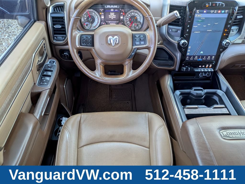 Used 2022 RAM 2500 Limited RWD image 9