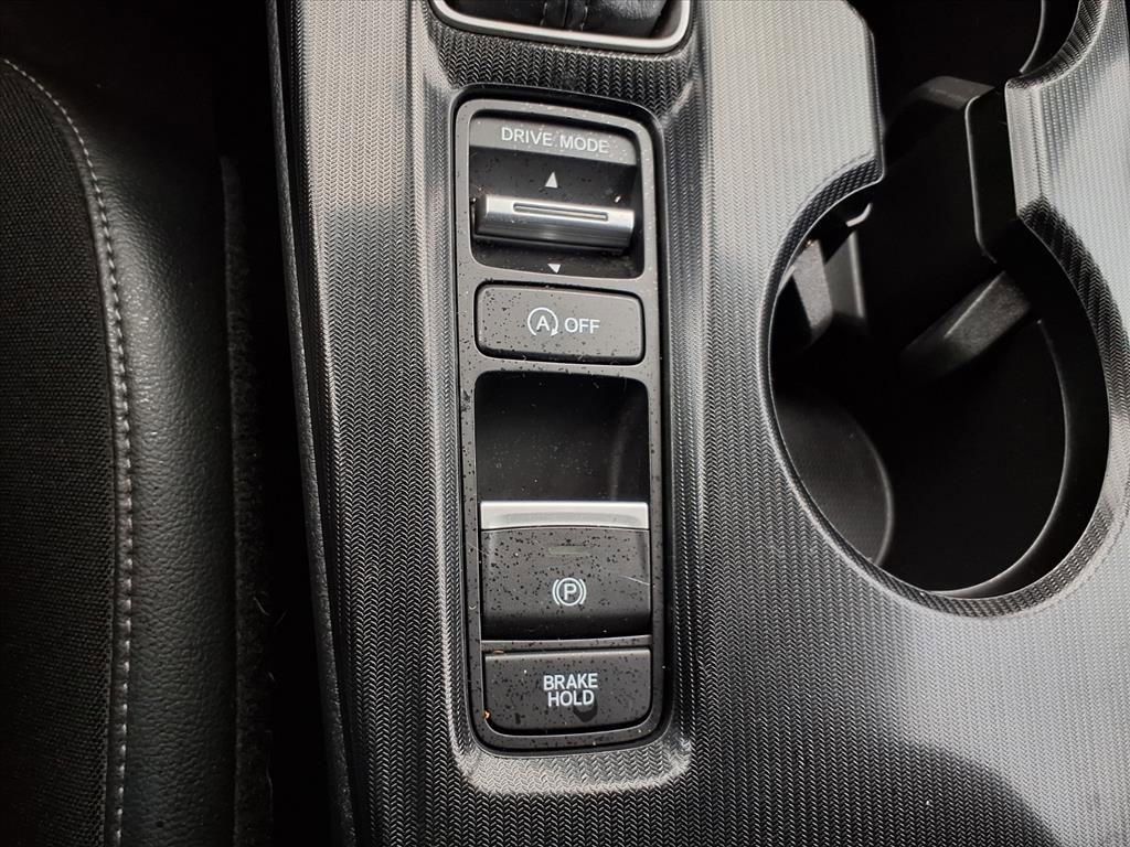 Used 2022 Honda Civic Sport image 21