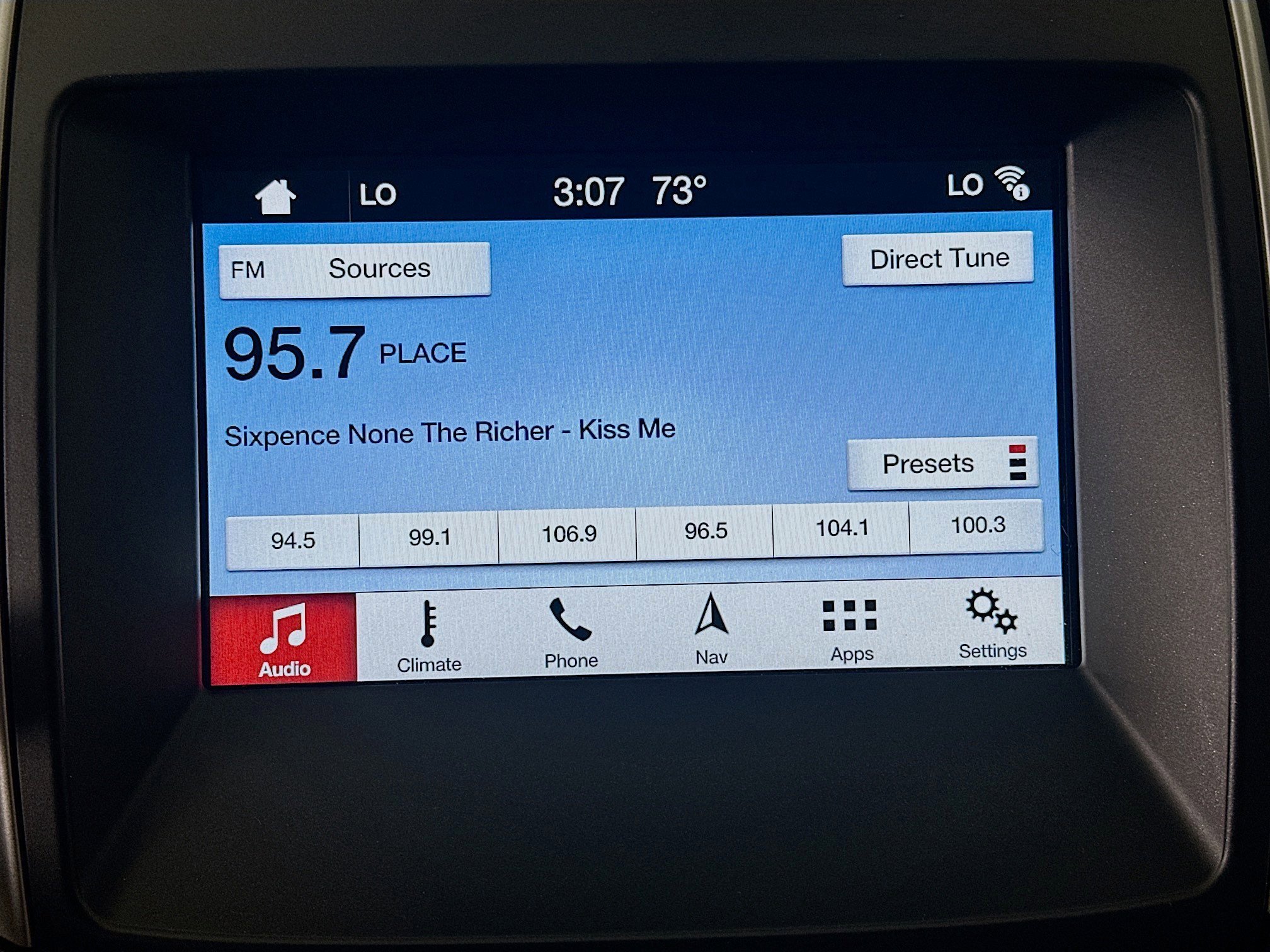 Used 2018 Ford Edge SEL w/ Equipment Group 201A FWD image 19