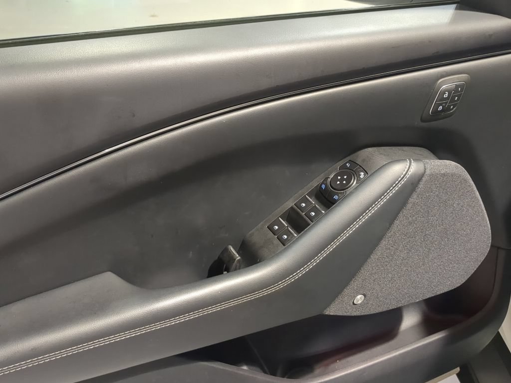 Used 2021 Ford Mustang Mach-E Premium AWD/4WD image 14