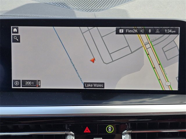 Used 2024 BMW Z4 M40i w/ Premium Package image 22