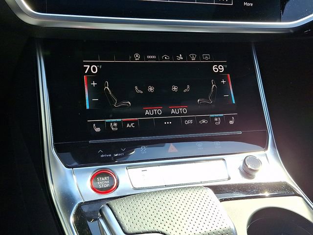 Used 2022 Audi RS 7 Sportback image 16