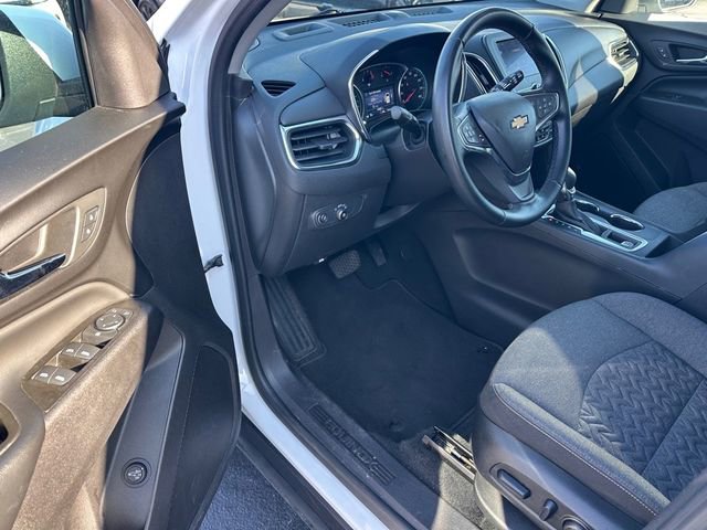 Certified 2024 Chevrolet Equinox LT image 17