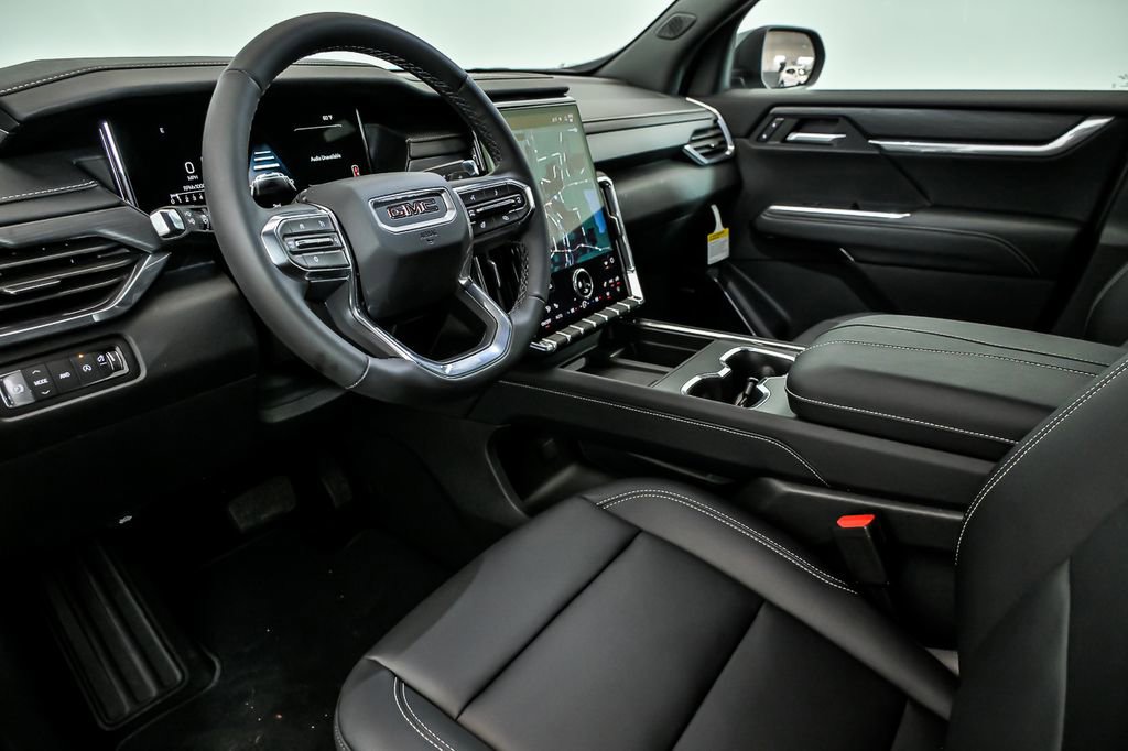 New 2026 GMC Acadia Elevation w/ Elevation Premium Package image 7