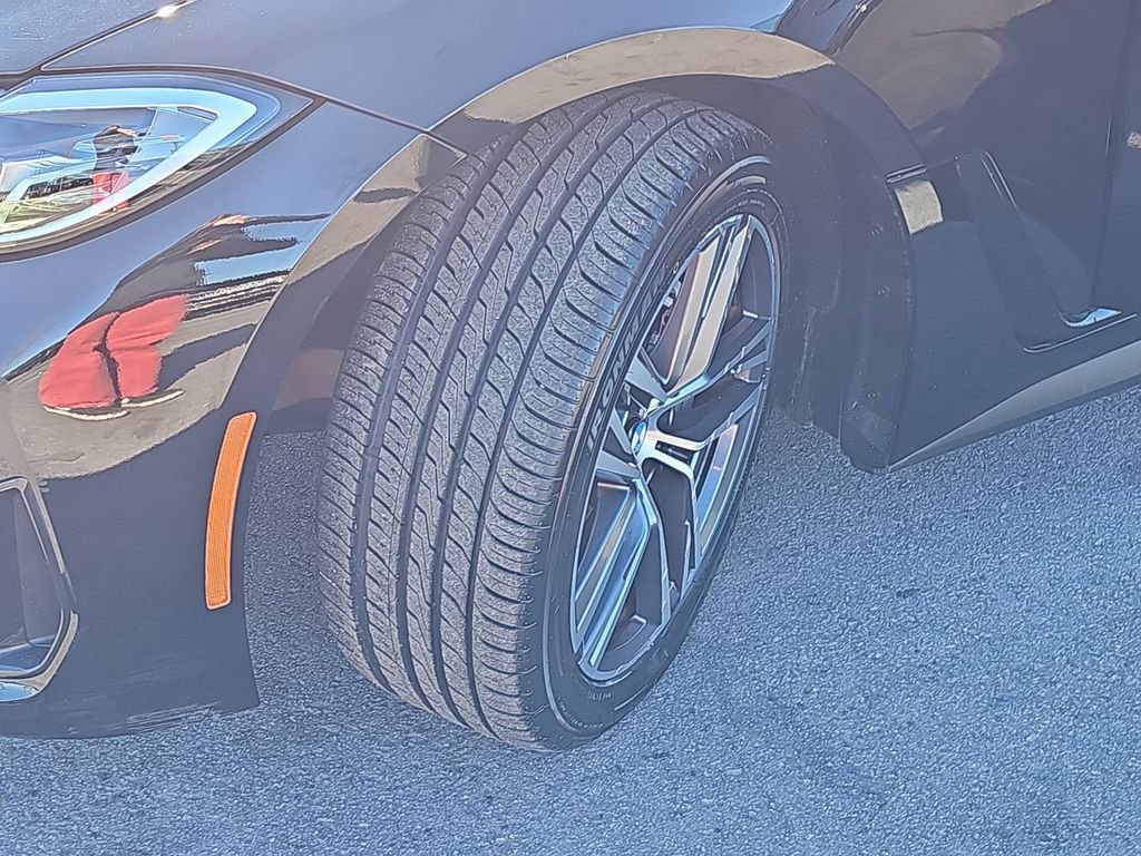 Used 2022 BMW 430i Gran Coupe w/ Premium Package 2 image 37