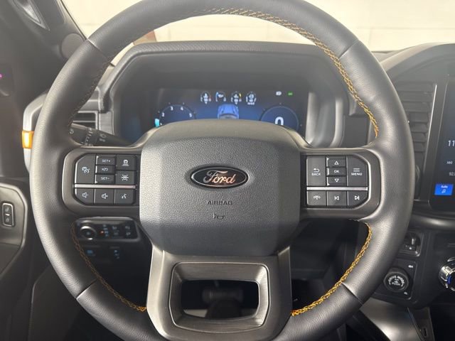 Used 2025 Ford F150 Tremor w/ Bed Utility Package image 19