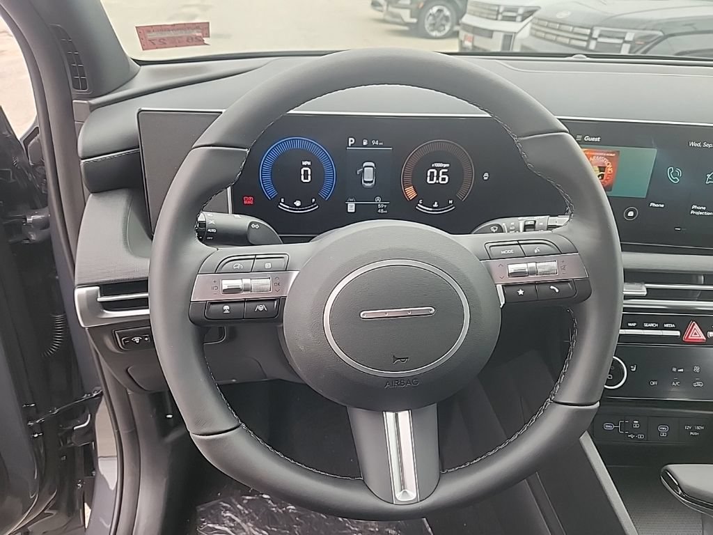 New 2026 Hyundai Tucson XRT AWD/4WD image 12