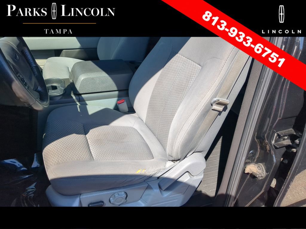 Used 2013 Ford F150 XLT w/ XLT Convenience Pkg image 19