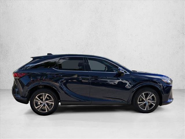 Used 2024 Lexus RX 350 FWD w/ Technology Package image 4