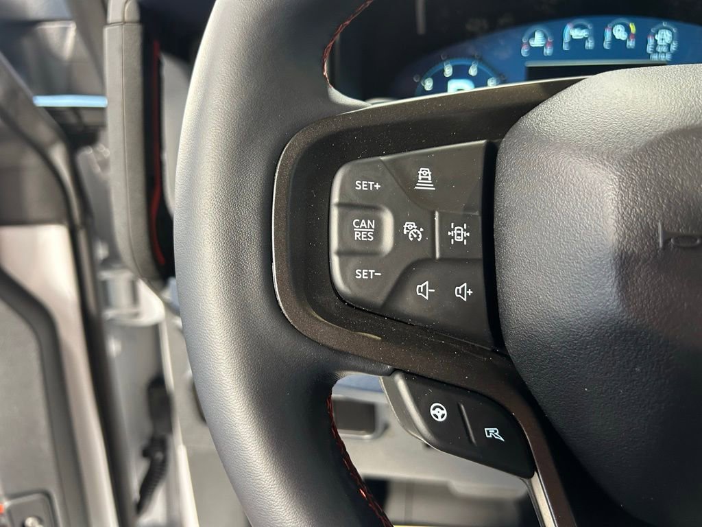 New 2026 Ford Bronco Raptor AWD/4WD image 19