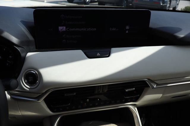 Used 2024 MAZDA CX-90 3.3 Turbo w/ Premium Plus Pkg image 37