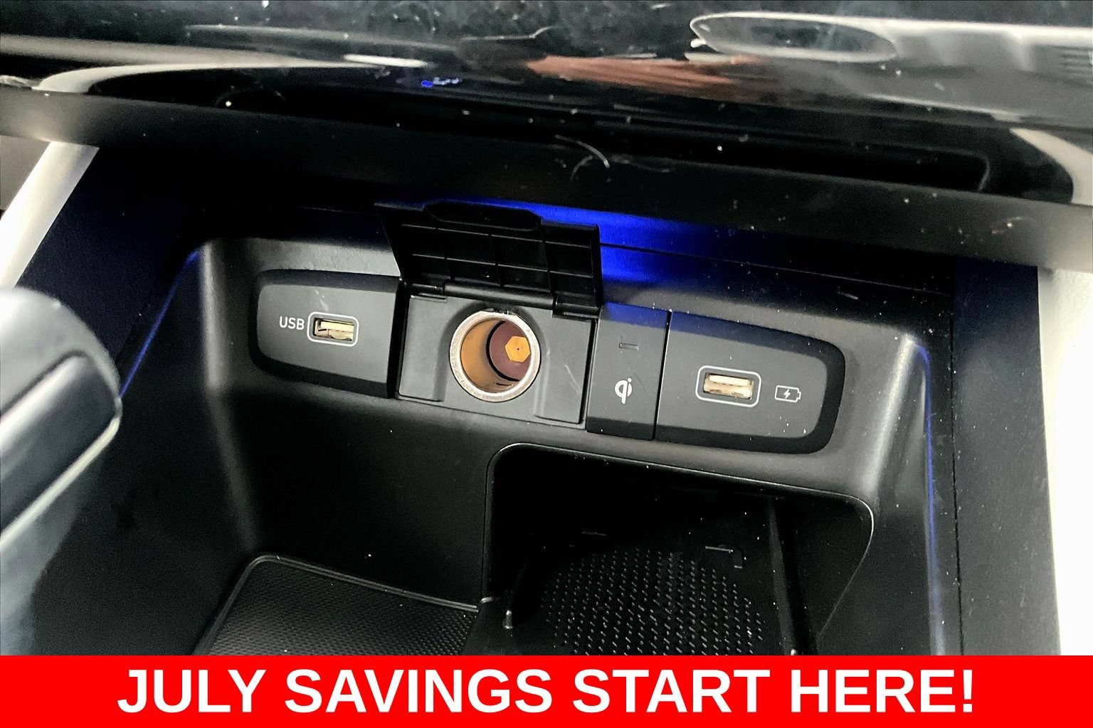 Used 2023 Hyundai Tucson SEL w/ Convenience Package FWD image 21