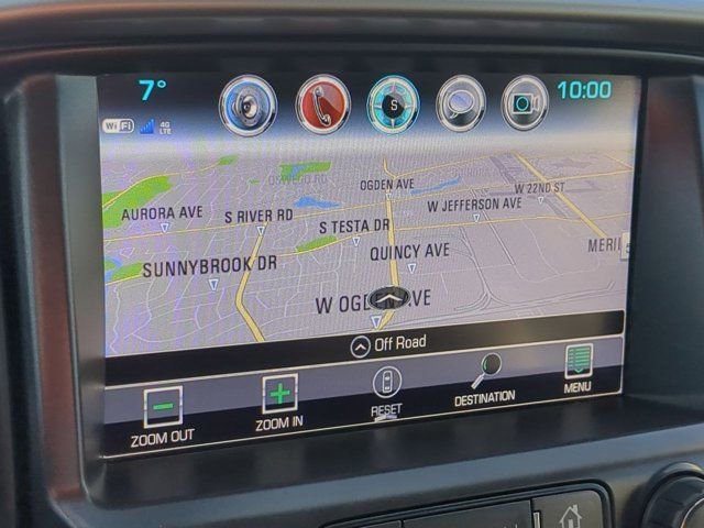 Used 2018 Chevrolet Colorado ZR2 image 12