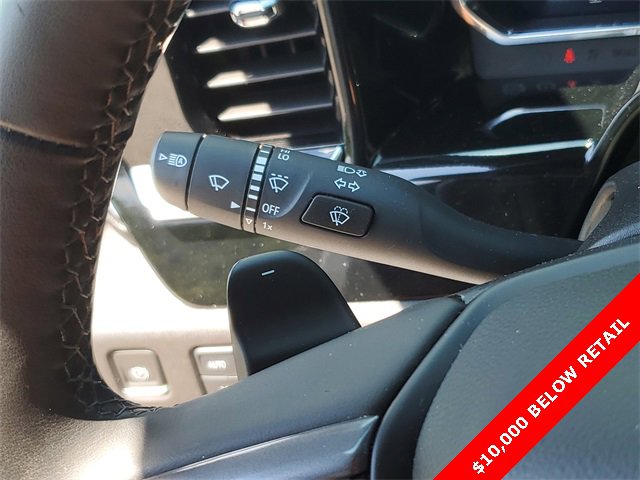 Used 2024 Chevrolet Silverado 1500 High Country image 14