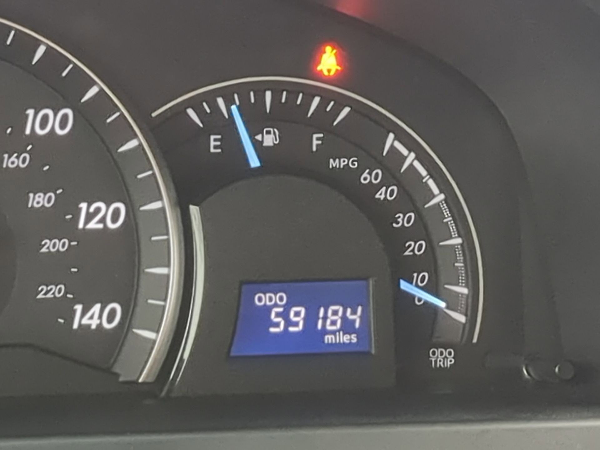 Used 2013 Toyota Camry LE image 20