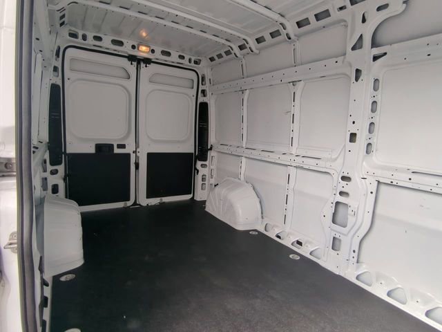 Used 2024 RAM ProMaster 2500 w/ Power Group image 15