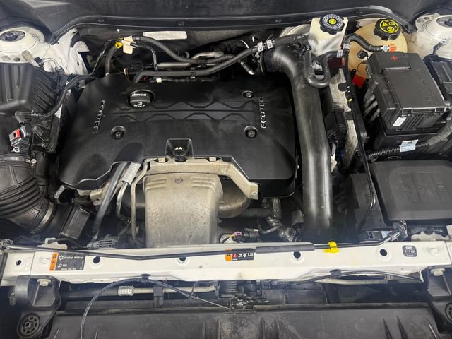 Used 2018 GMC Terrain Denali w/ Comfort Package AWD/4WD image 35