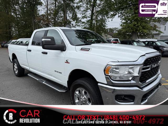 Used 2024 RAM 3500 Big Horn image 1