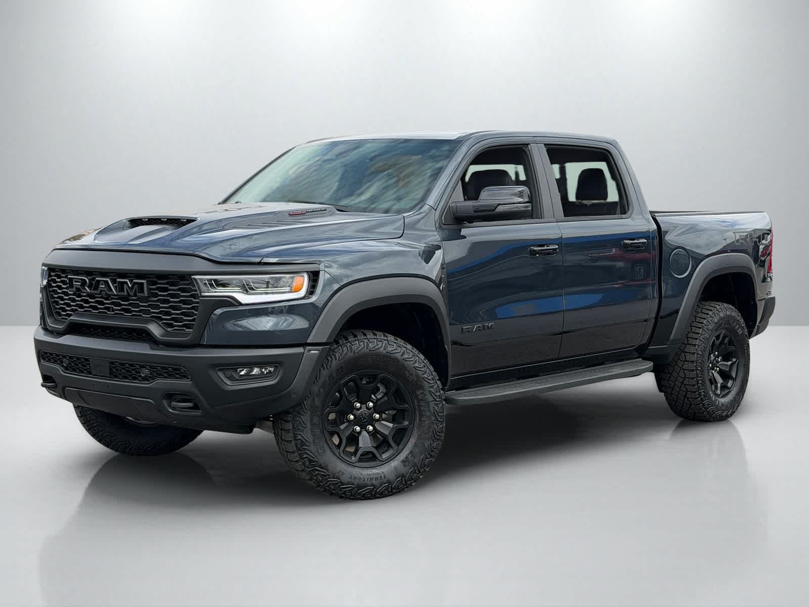New 2026 RAM 1500 RHO AWD/4WD image 1