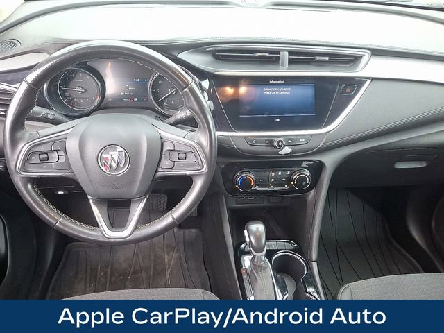 Used 2020 Buick Encore GX Preferred w/ Cold Weather Comfort Package image 14