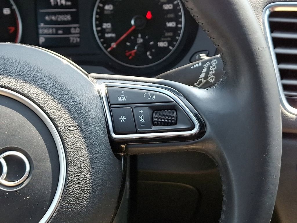 Used 2017 Audi Q3 2.0T Premium w/ Convenience Package image 25