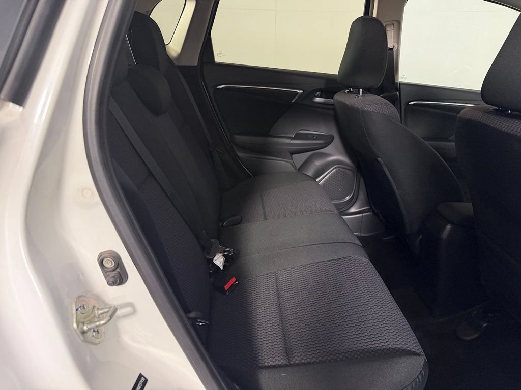 Used 2019 Honda Fit LX image 18