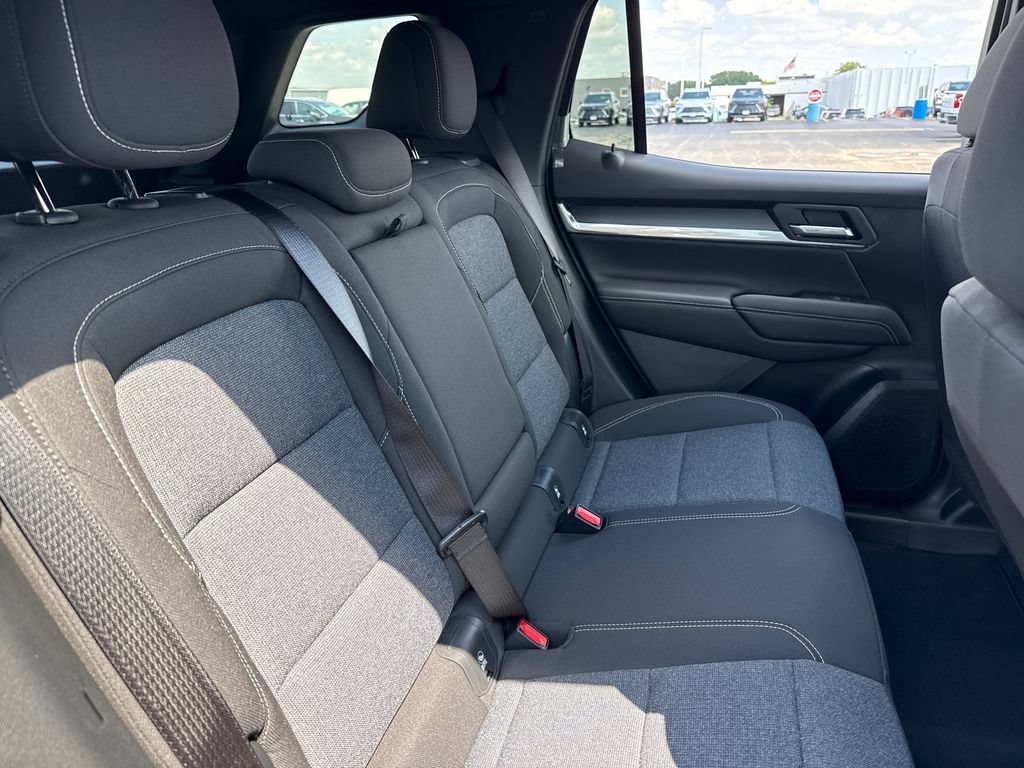 New 2027 GMC Terrain Elevation w/ Technology Package II AWD/4WD image 33