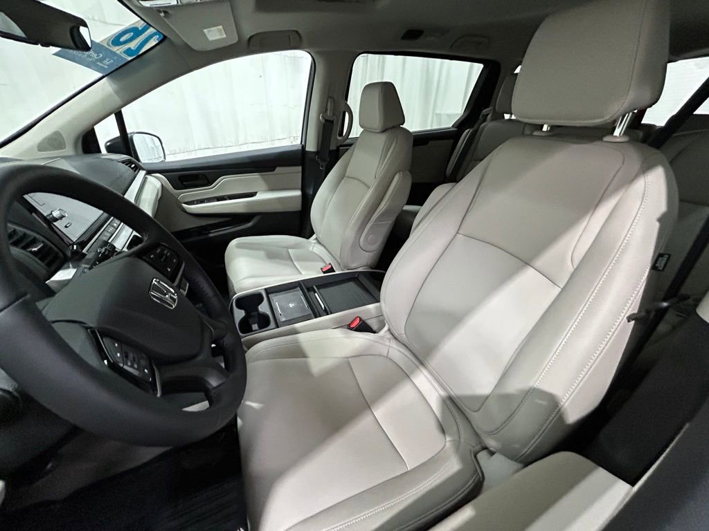 Used 2026 Honda Odyssey EX-L image 25