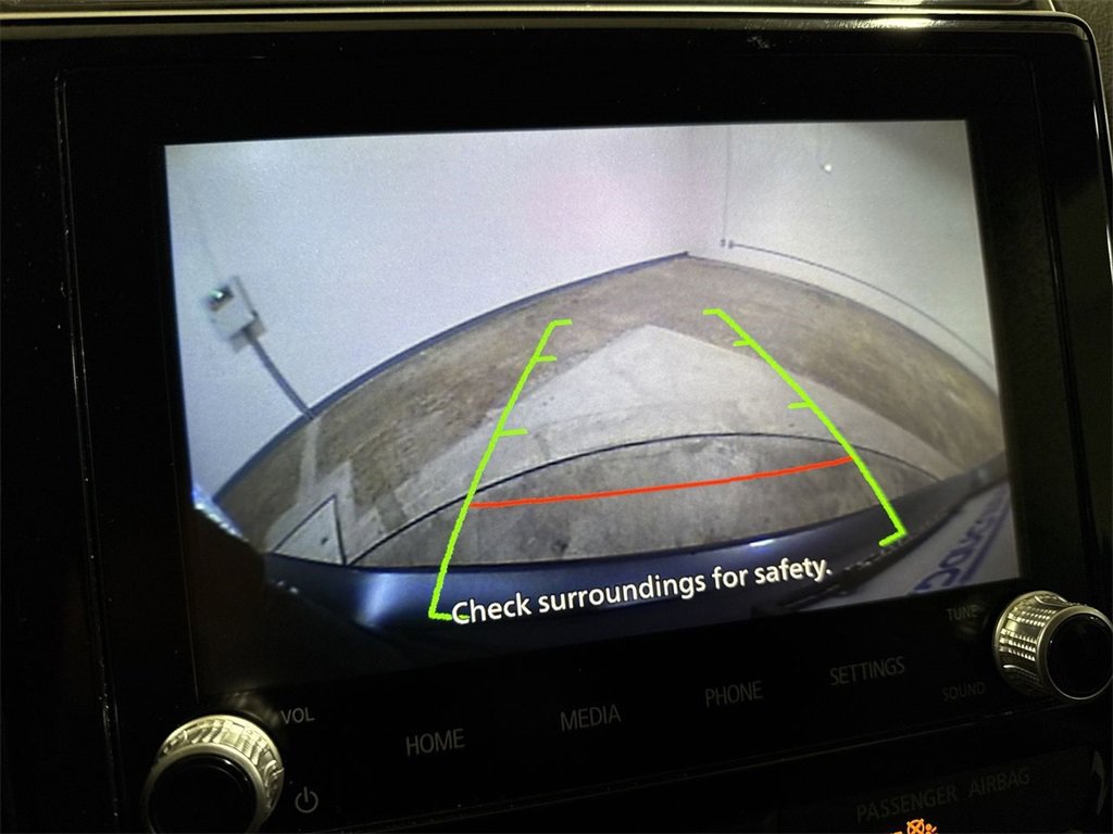 Used 2022 Mitsubishi Outlander Sport SE image 15