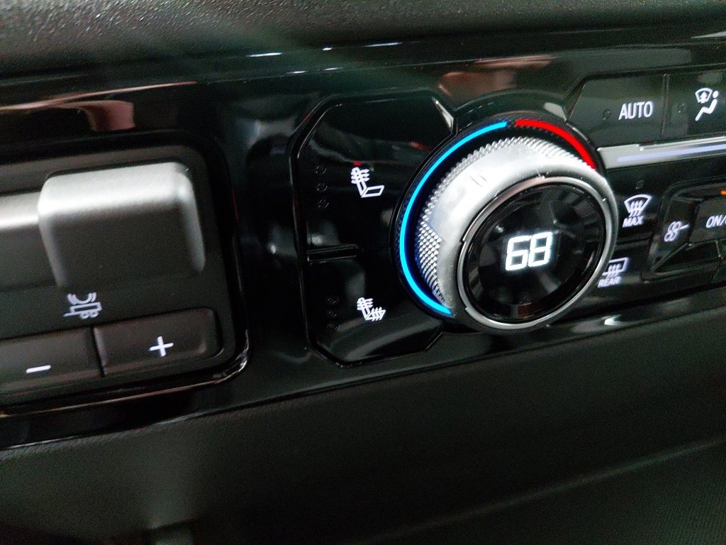 New 2026 Chevrolet Silverado 1500 LT image 28