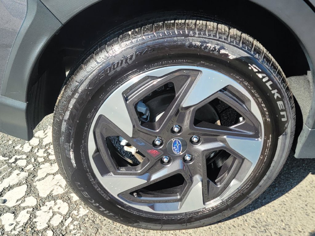 Used 2025 Subaru Crosstrek 2.5i Limited AWD/4WD image 10