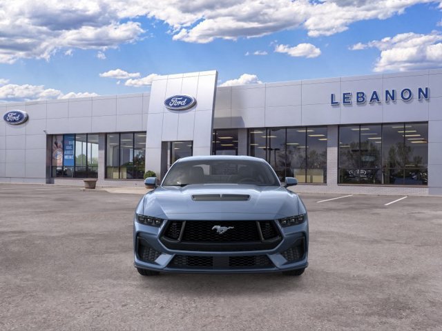New 2026 Ford Mustang GT RWD image 7