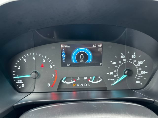 Used 2022 Ford Escape SE w/ Convenience Package AWD/4WD image 17