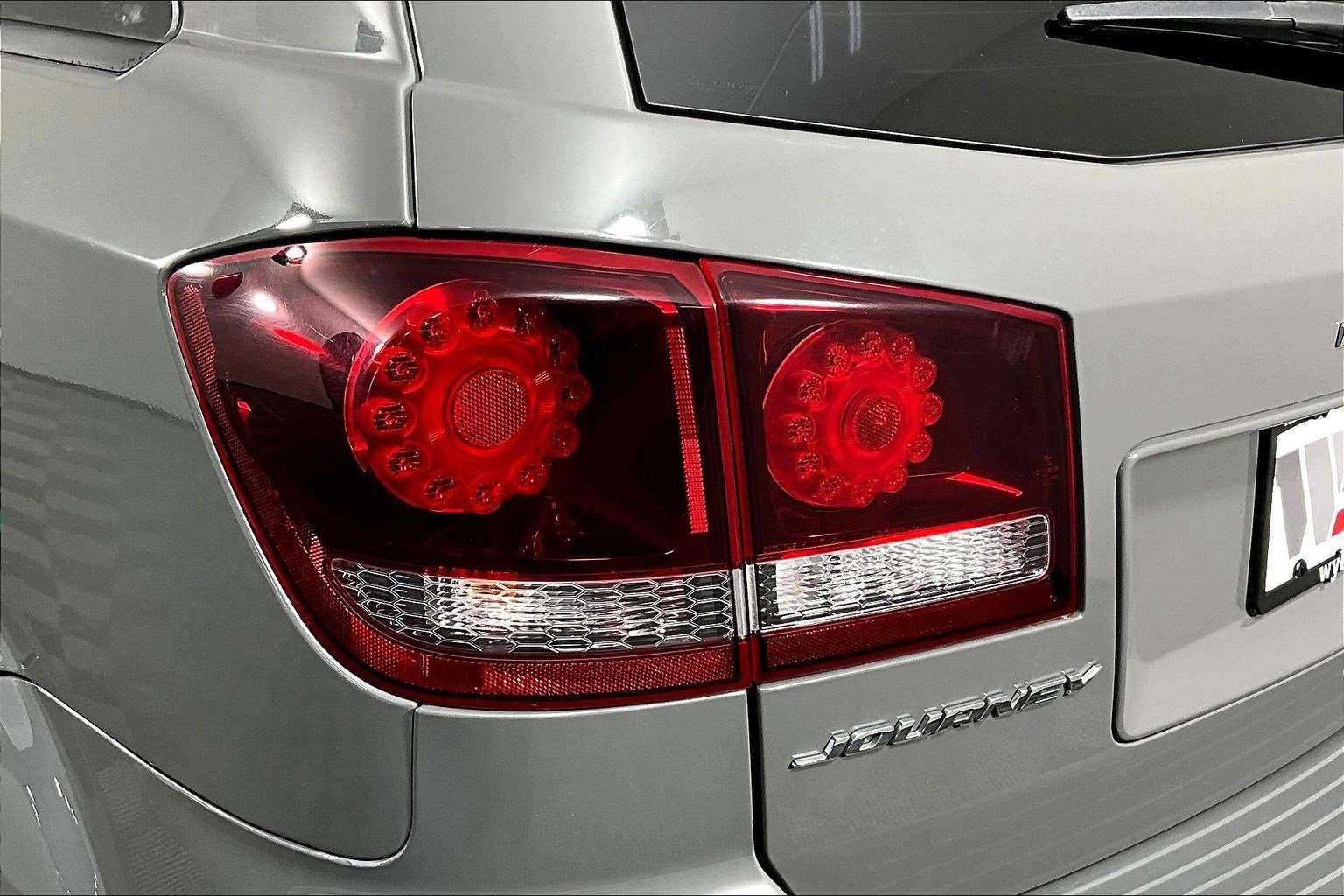 Used 2020 Dodge Journey Crossroad image 23