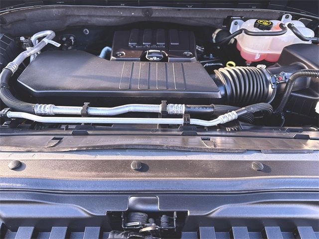 Used 2023 Chevrolet Silverado 1500 LT image 28