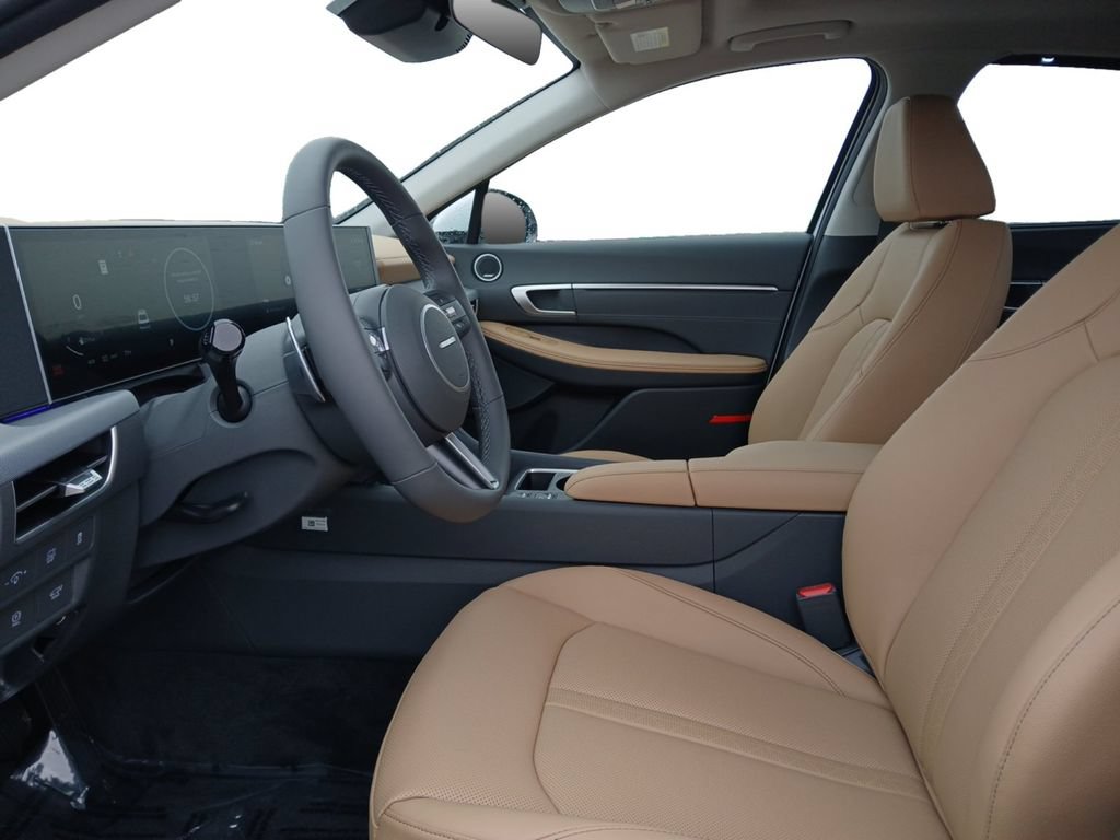 New 2026 Hyundai Sonata Limited FWD image 10