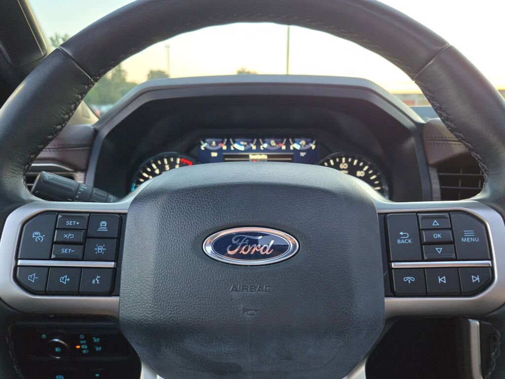 Used 2024 Ford Expedition Limited RWD image 31