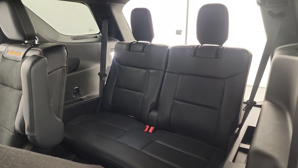 New 2027 Ford Explorer Tremor AWD/4WD image 32