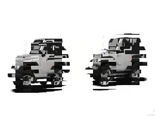 Used 2012 Jeep Wrangler Sahara w/ Dual Top Group