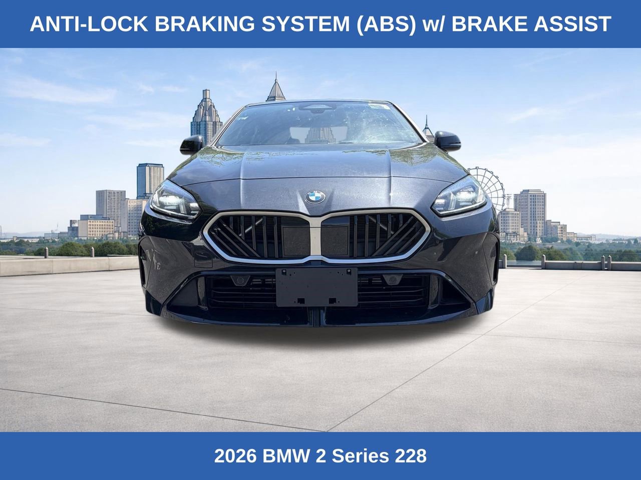 Used 2026 BMW 228i FWD image 8