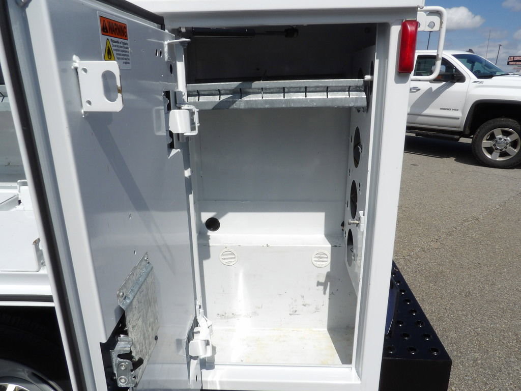 Used 2016 Chevrolet Silverado 2500 W/T w/ WT Fleet Convenience Package image 41