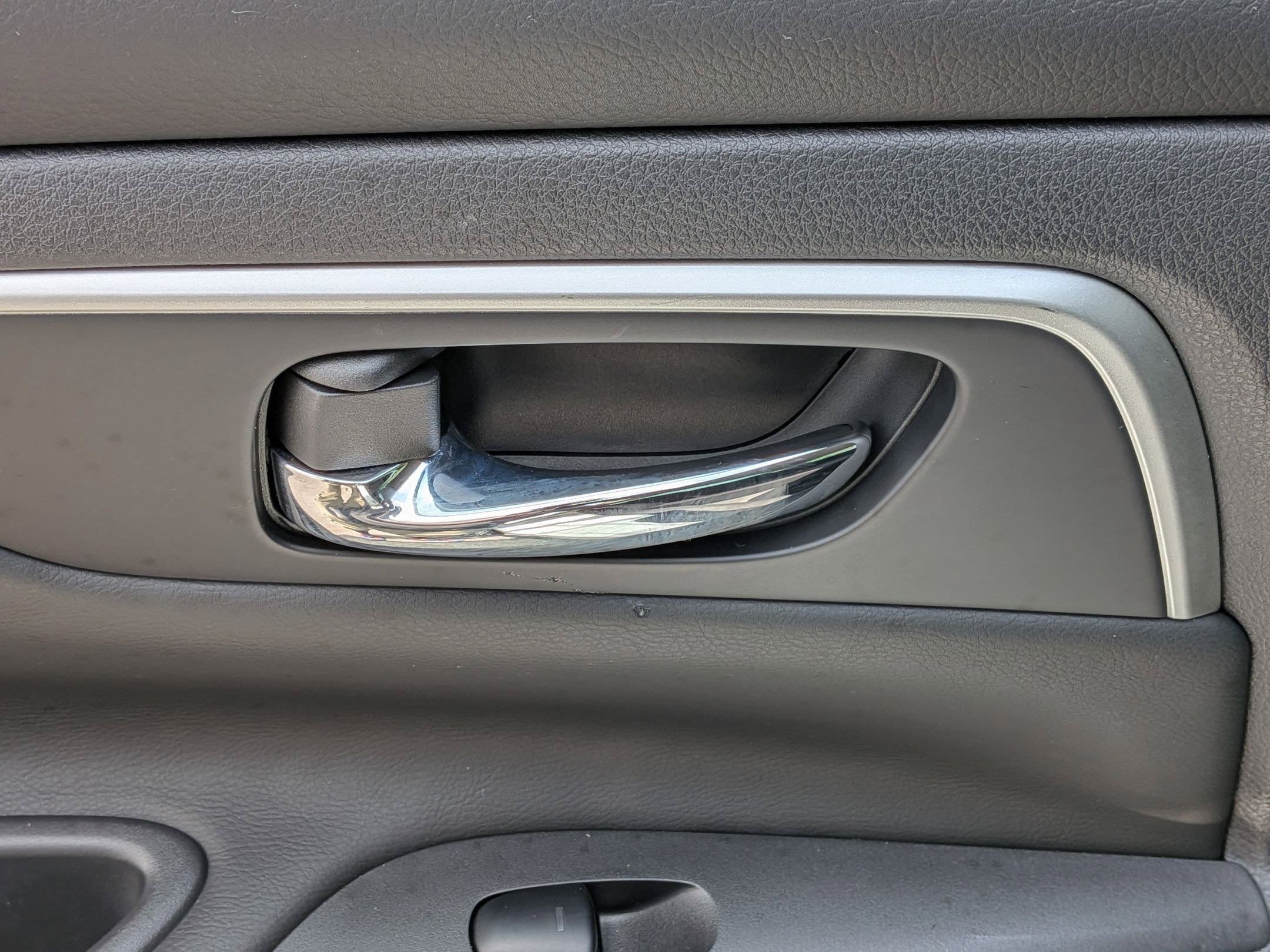 Used 2017 Nissan Altima 2.5 SV FWD image 28