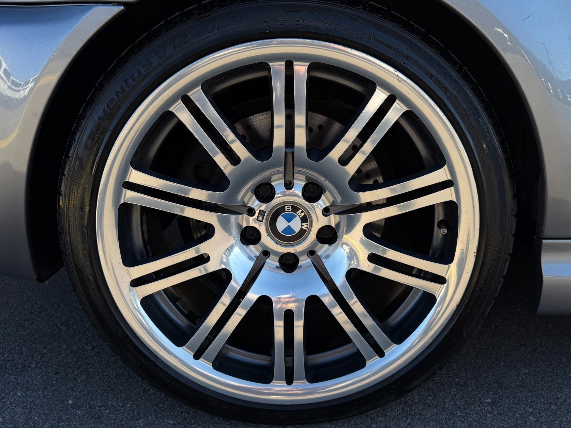 Used 2004 BMW M3 Coupe image 40