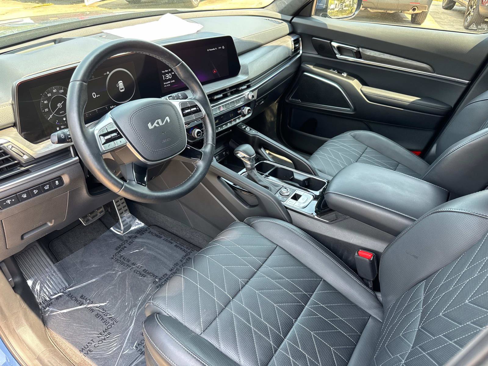 Used 2024 Kia Telluride SX Prestige X-Line image 23