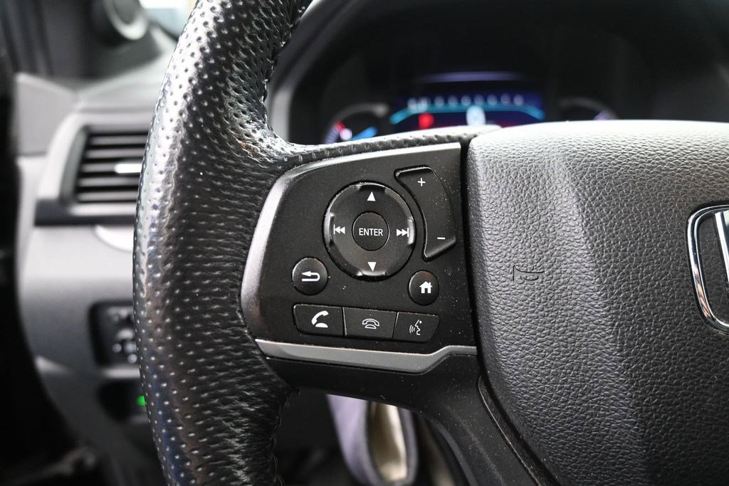 Used 2020 Honda Passport EX-L image 17