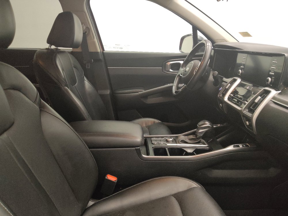 Used 2021 Kia Sorento S AWD/4WD image 21