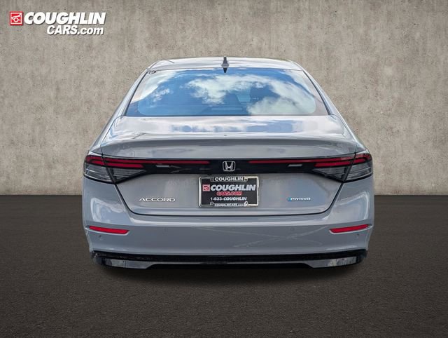 Used 2024 Honda Accord EX-L image 6