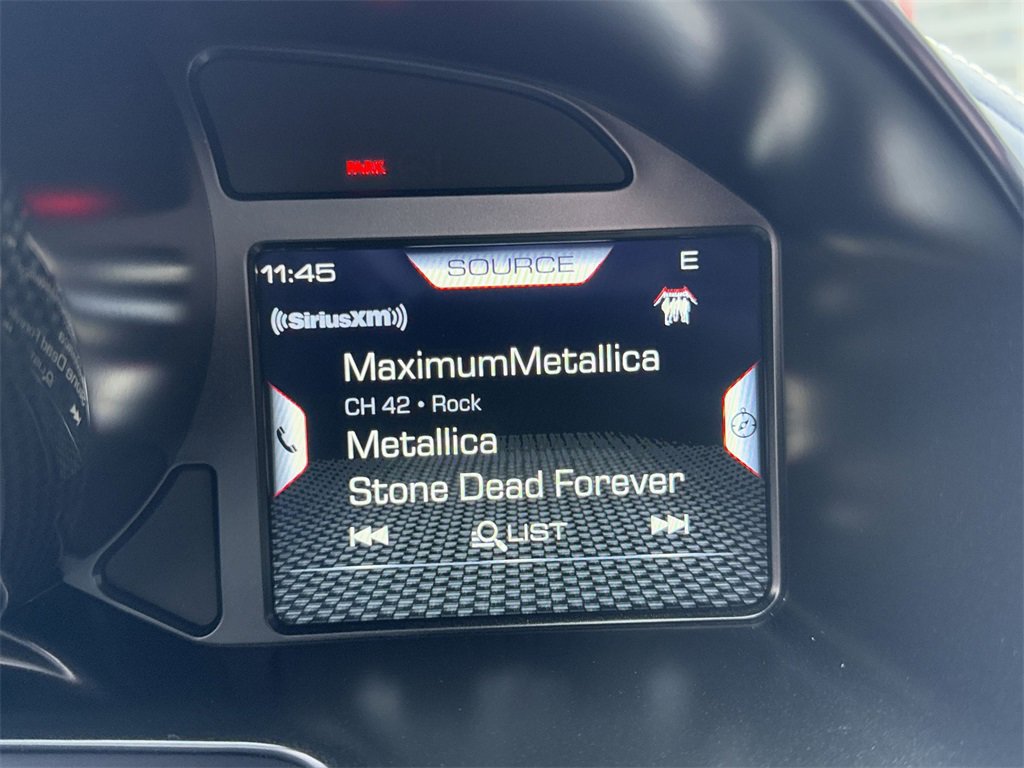 Used 2021 Ferrari 812 GTS image 16