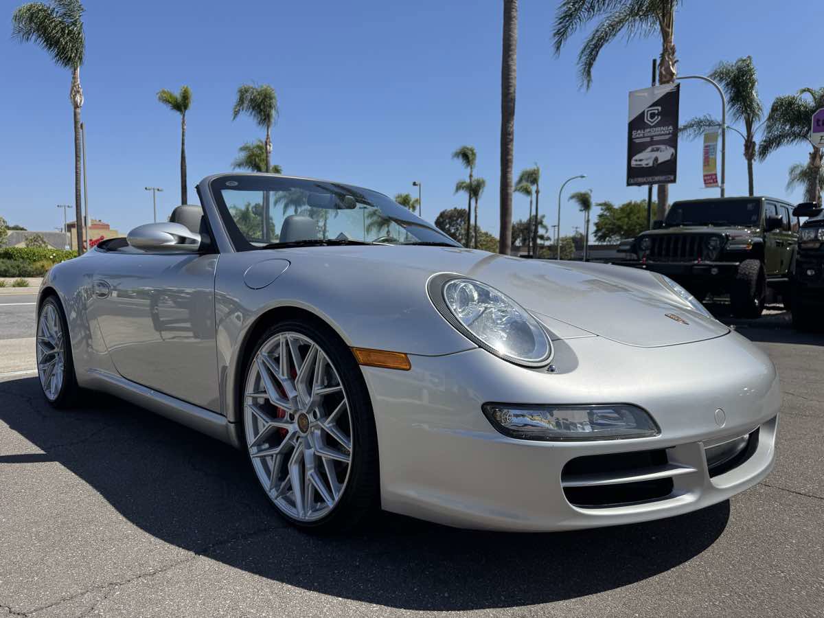 Used 2006 Porsche 911 Carrera S image 13