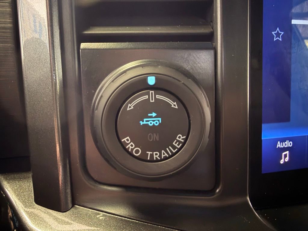 Used 2023 Ford F150 XLT w/ Equipment Group 302A High image 38